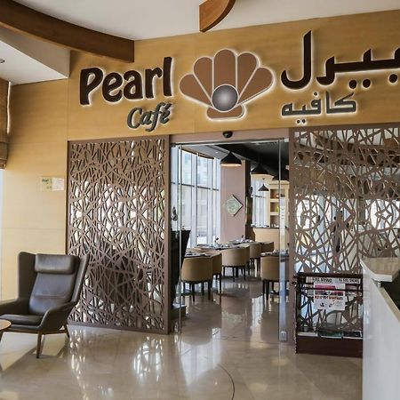 Gulf Suites Hotel Amwaj Μανάμα Εξωτερικό φωτογραφία