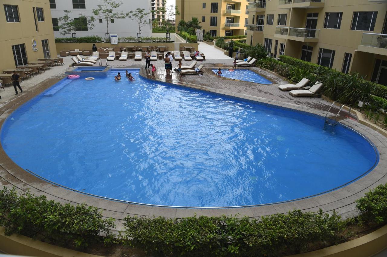 Gulf Suites Hotel Amwaj Μανάμα Εξωτερικό φωτογραφία
