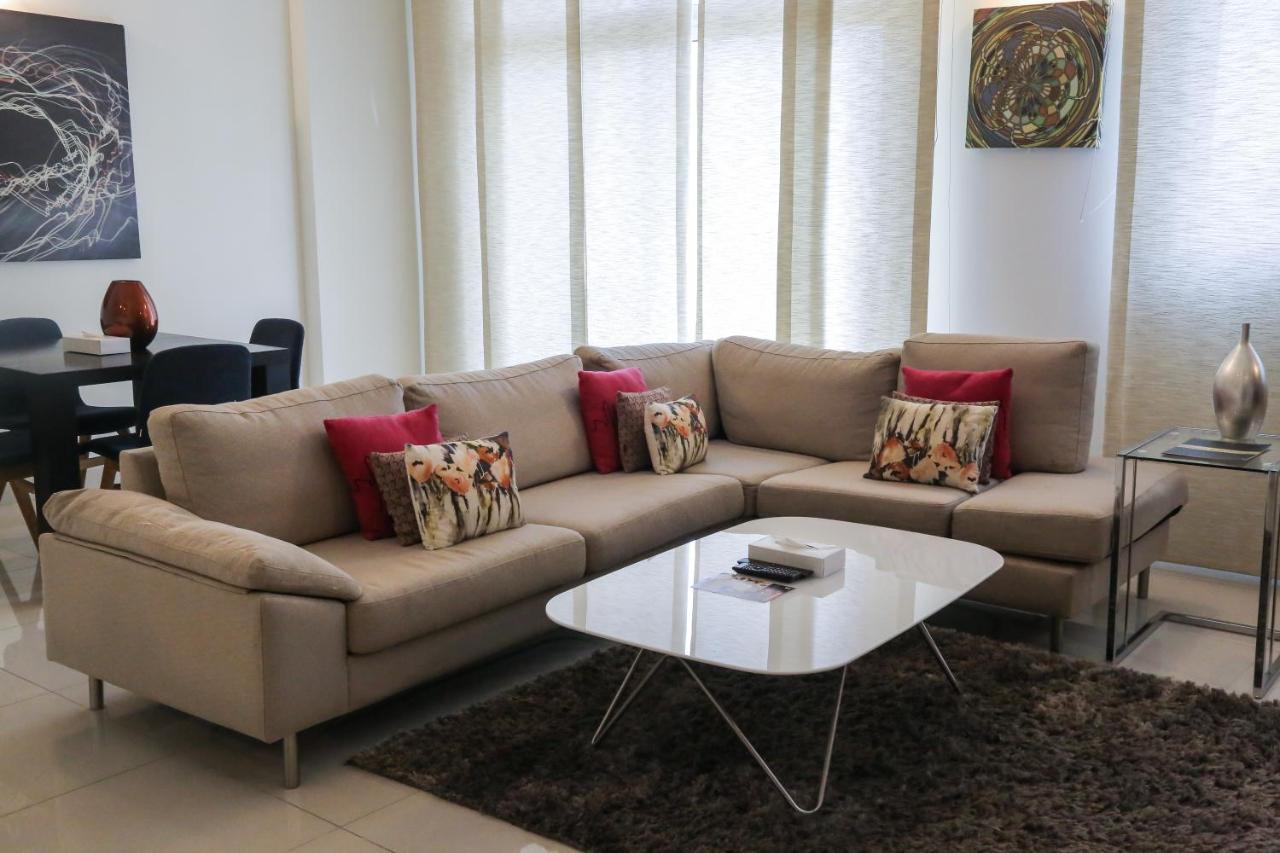Gulf Suites Hotel Amwaj Μανάμα Εξωτερικό φωτογραφία