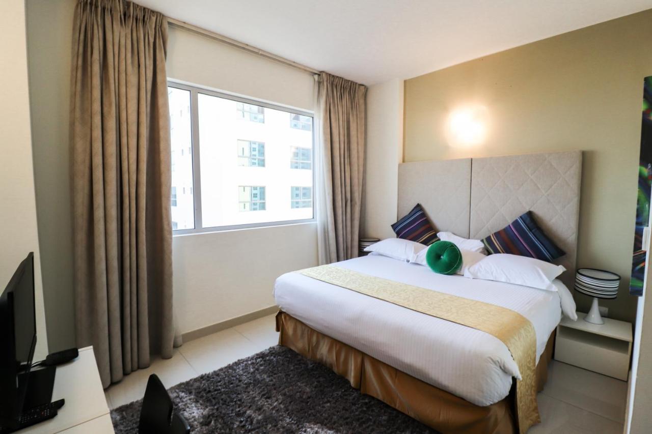 Gulf Suites Hotel Amwaj Μανάμα Εξωτερικό φωτογραφία