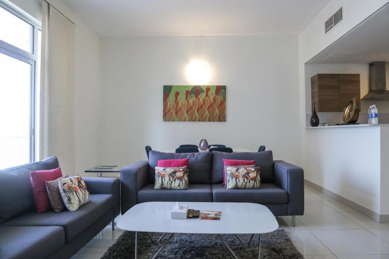 Gulf Suites Hotel Amwaj Μανάμα Εξωτερικό φωτογραφία