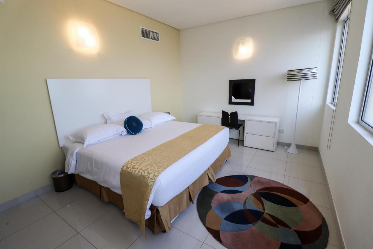 Gulf Suites Hotel Amwaj Μανάμα Εξωτερικό φωτογραφία