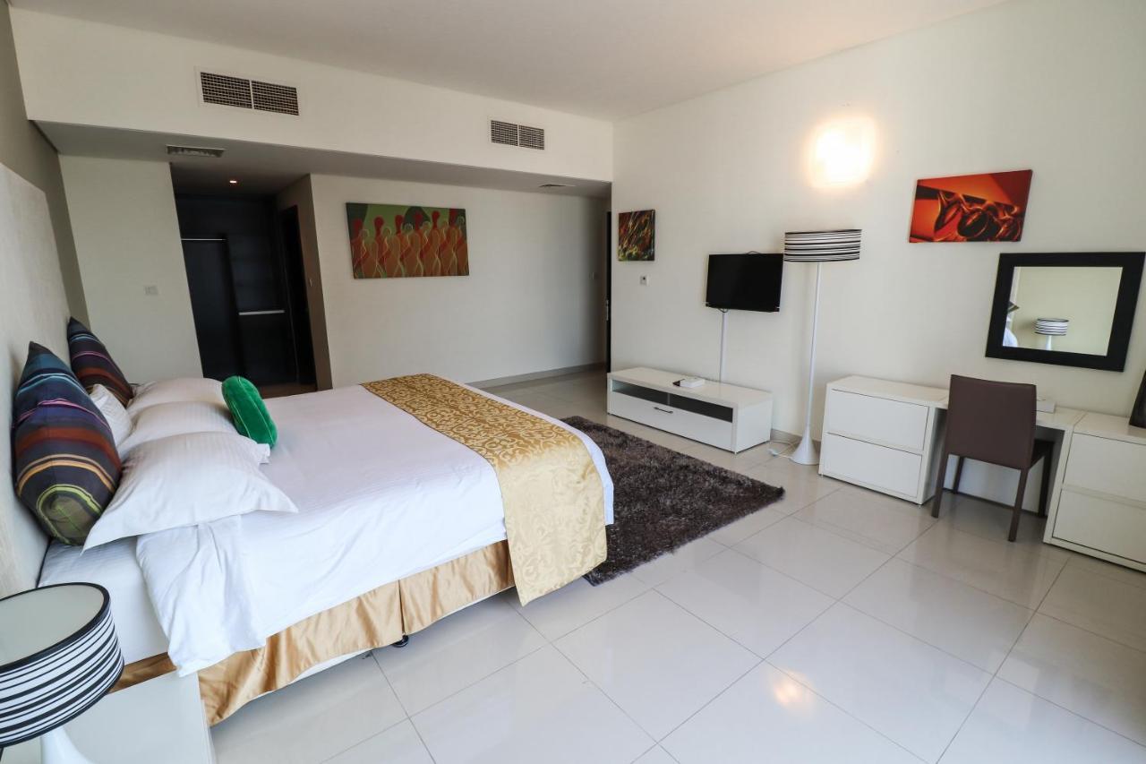 Gulf Suites Hotel Amwaj Μανάμα Εξωτερικό φωτογραφία