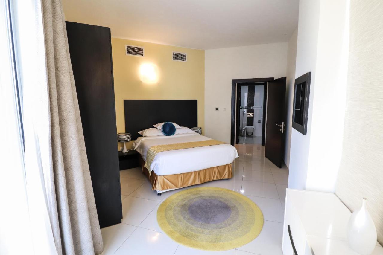 Gulf Suites Hotel Amwaj Μανάμα Εξωτερικό φωτογραφία
