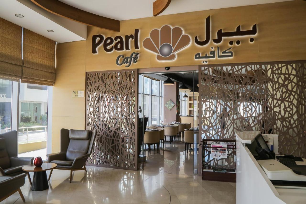 Gulf Suites Hotel Amwaj Μανάμα Εξωτερικό φωτογραφία