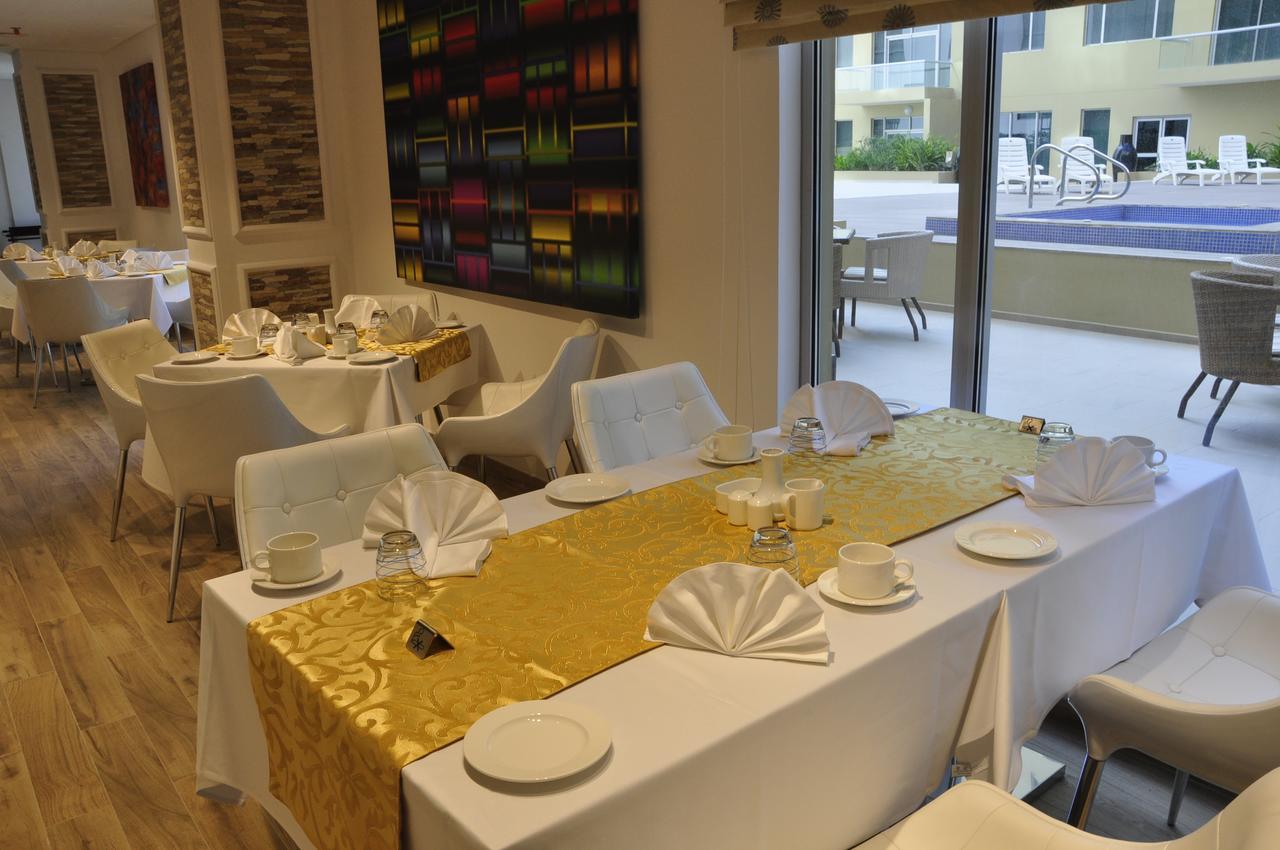 Gulf Suites Hotel Amwaj Μανάμα Εξωτερικό φωτογραφία