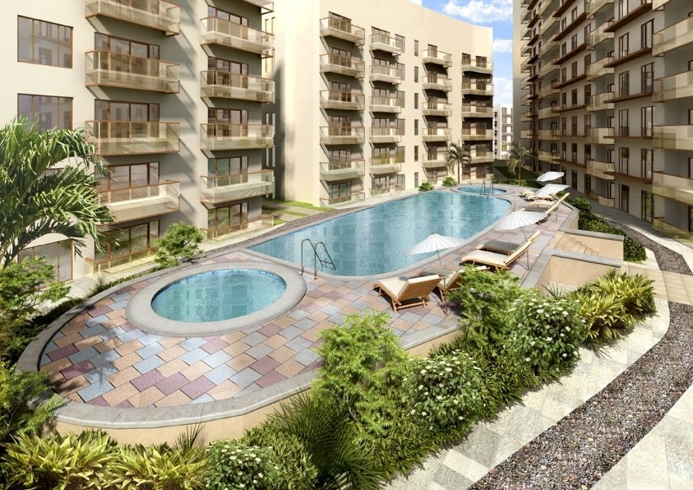 Gulf Suites Hotel Amwaj Μανάμα Εξωτερικό φωτογραφία