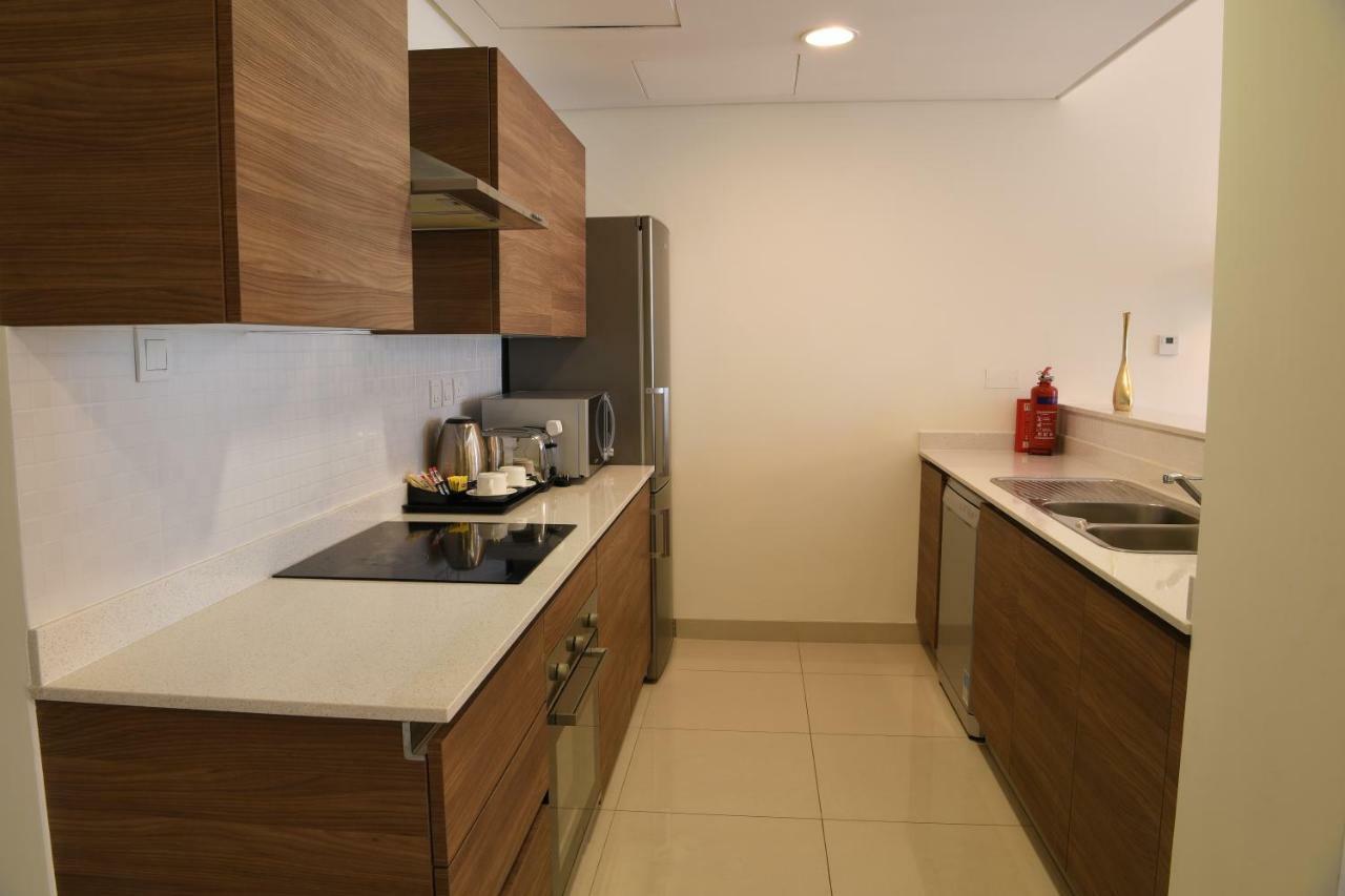 Gulf Suites Hotel Amwaj Μανάμα Εξωτερικό φωτογραφία