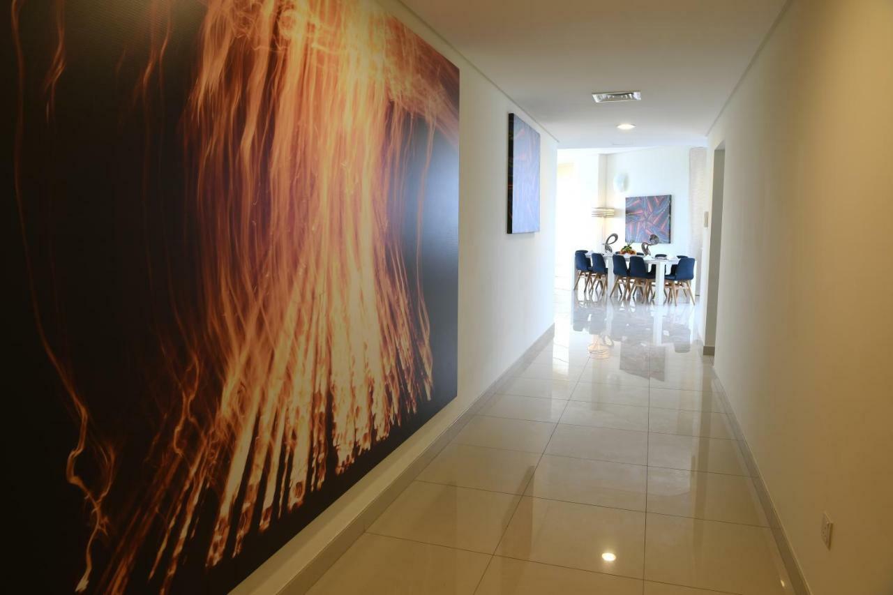 Gulf Suites Hotel Amwaj Μανάμα Εξωτερικό φωτογραφία
