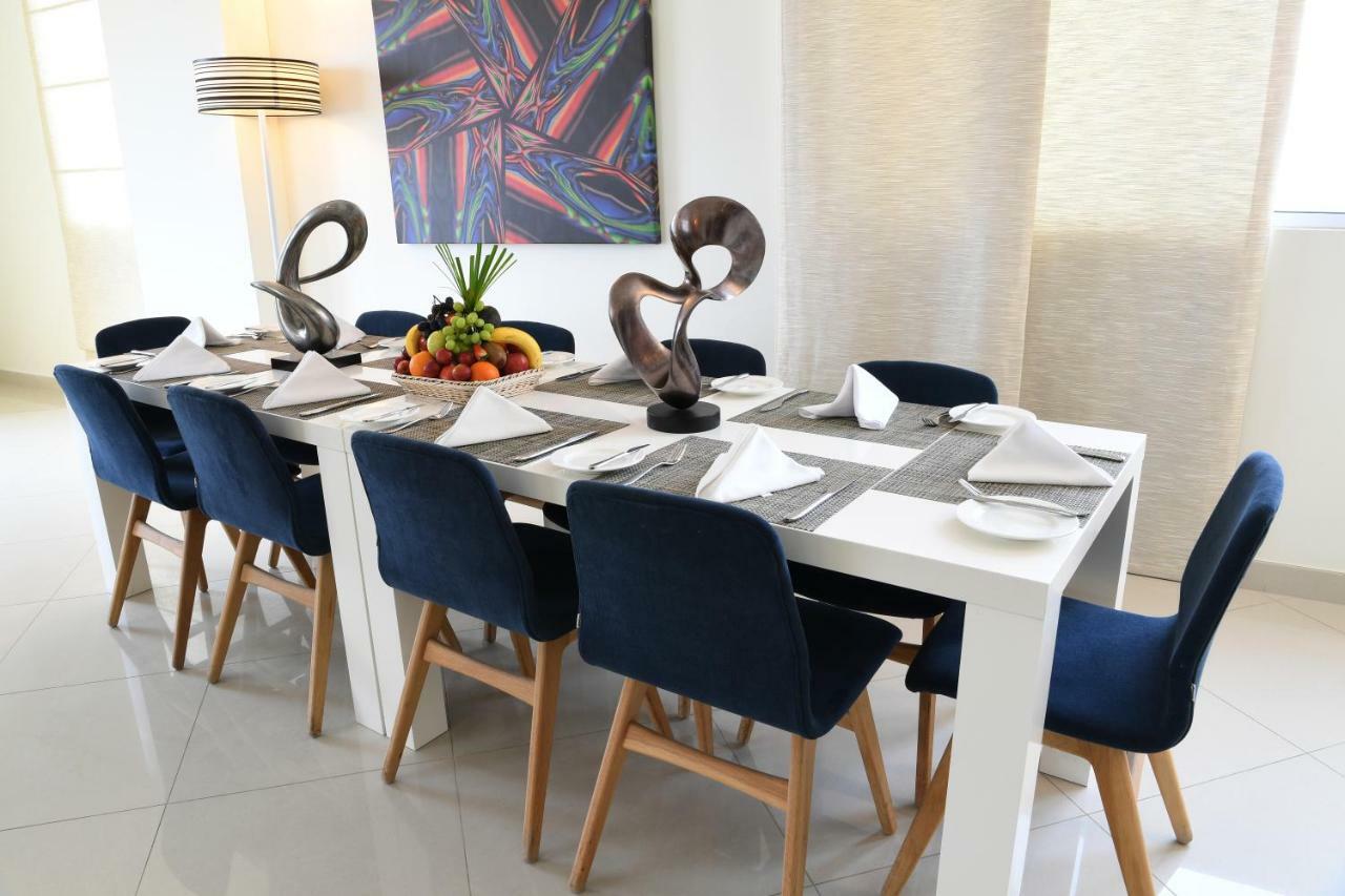 Gulf Suites Hotel Amwaj Μανάμα Εξωτερικό φωτογραφία