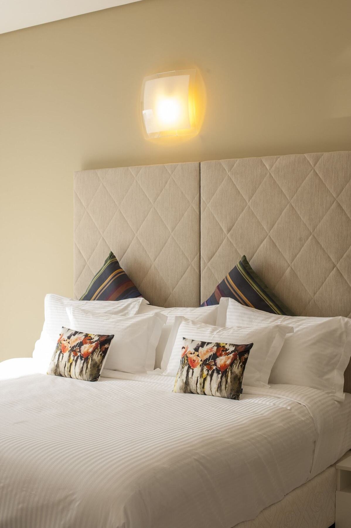 Gulf Suites Hotel Amwaj Μανάμα Εξωτερικό φωτογραφία