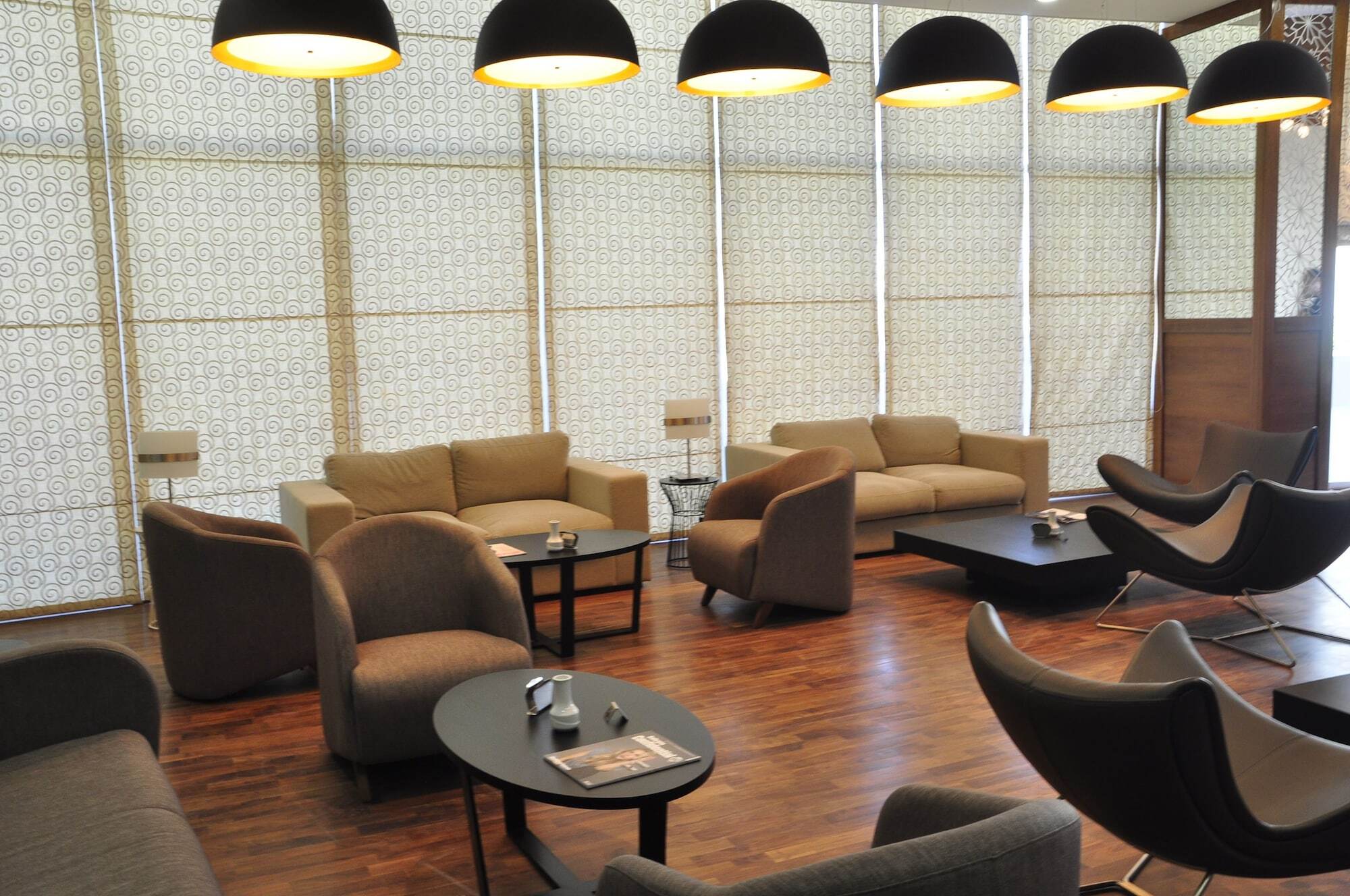 Gulf Suites Hotel Amwaj Μανάμα Εξωτερικό φωτογραφία