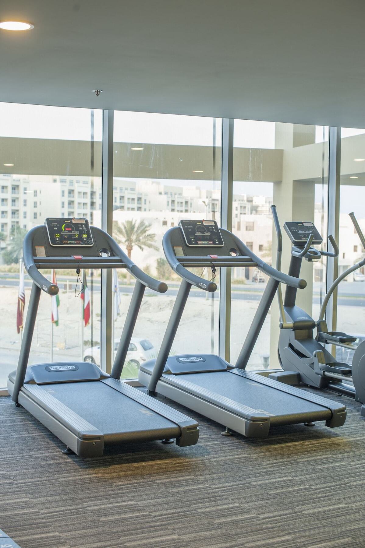 Gulf Suites Hotel Amwaj Μανάμα Εξωτερικό φωτογραφία
