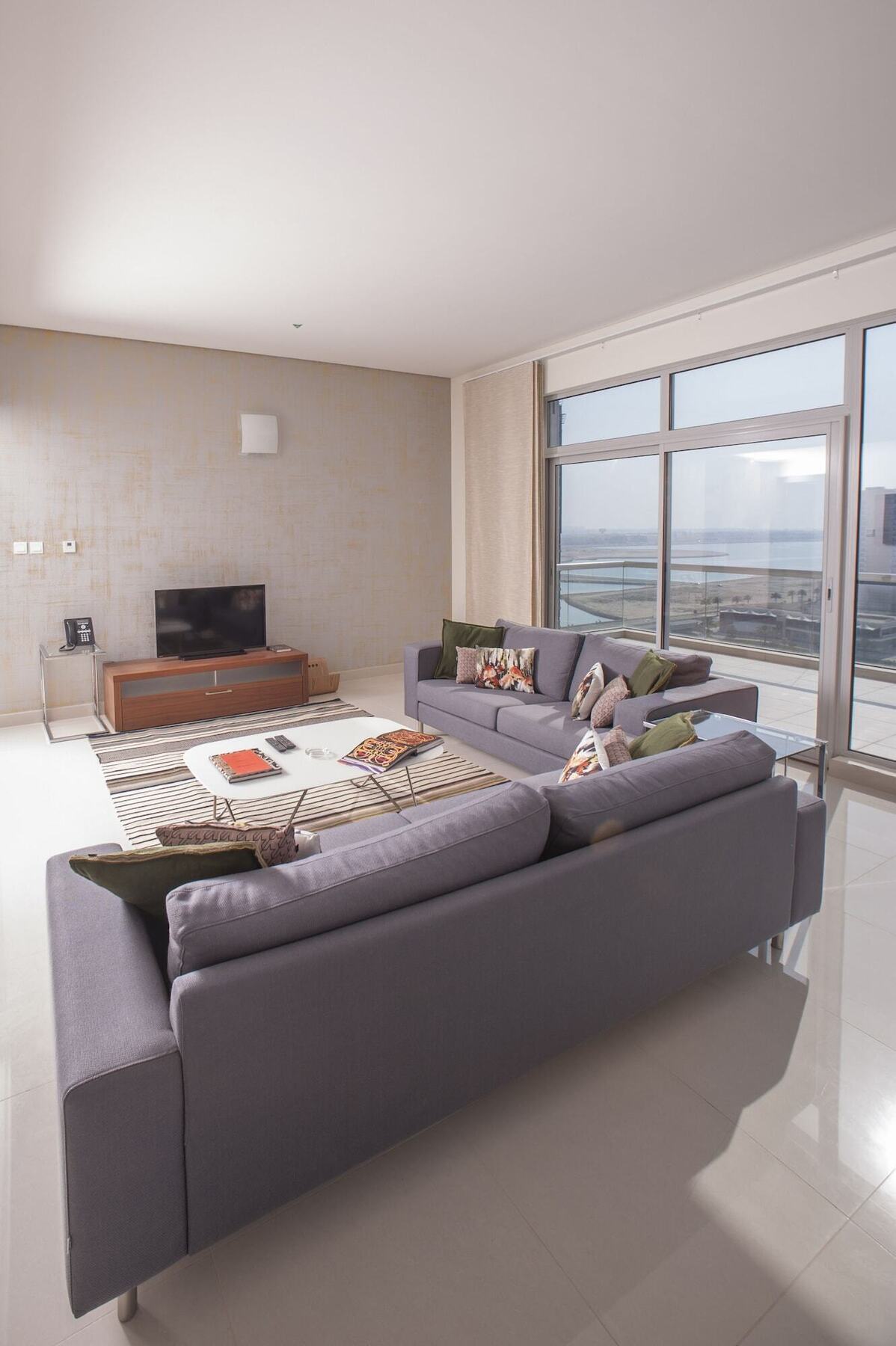 Gulf Suites Hotel Amwaj Μανάμα Εξωτερικό φωτογραφία